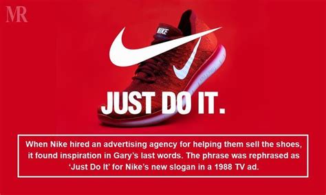 About Nike .
